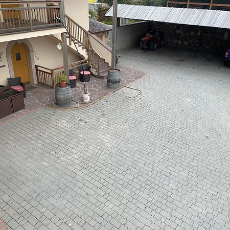 Wiesmuellerhof Caldaro Exterior foto