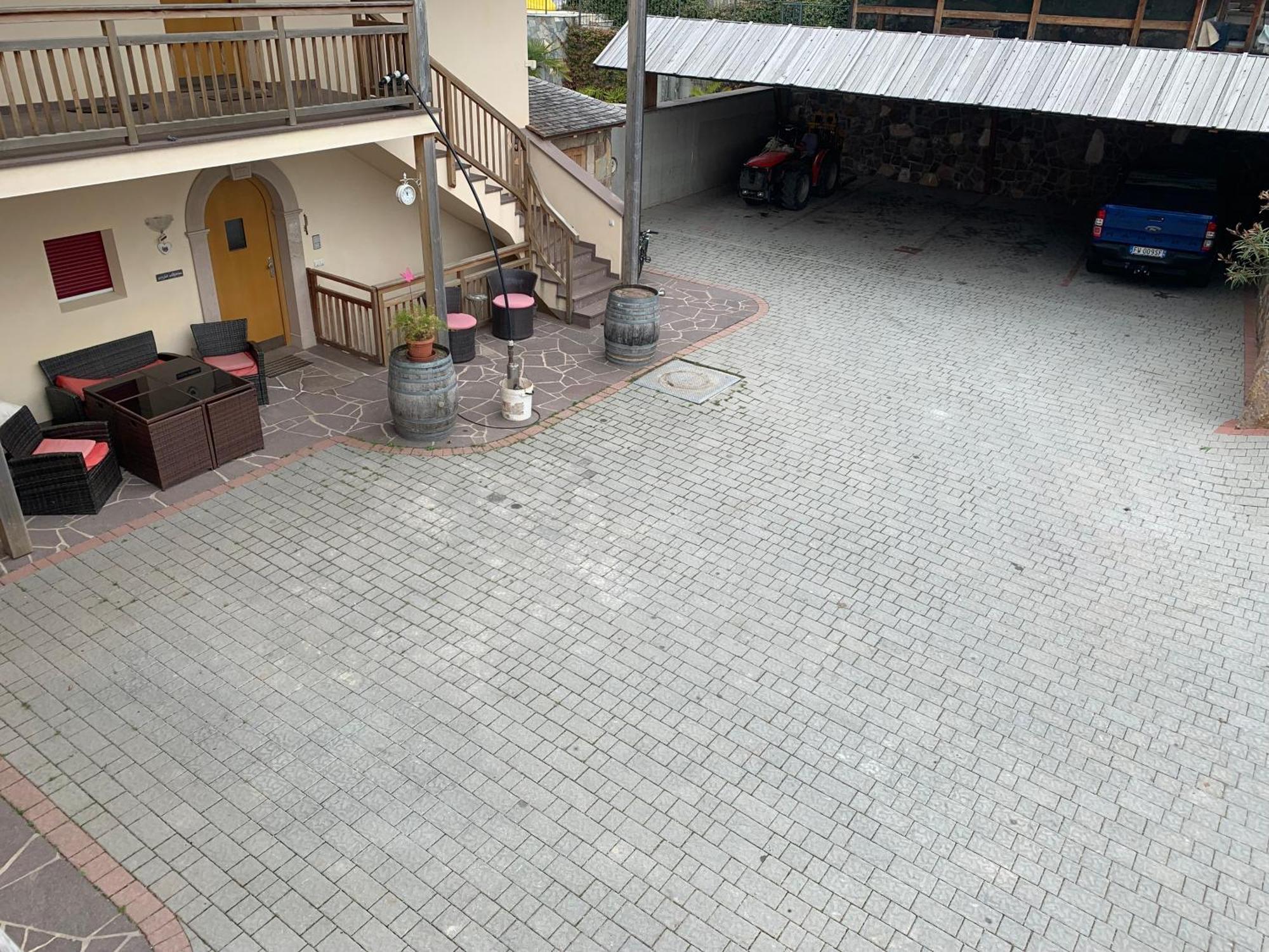Wiesmuellerhof Caldaro Exterior foto