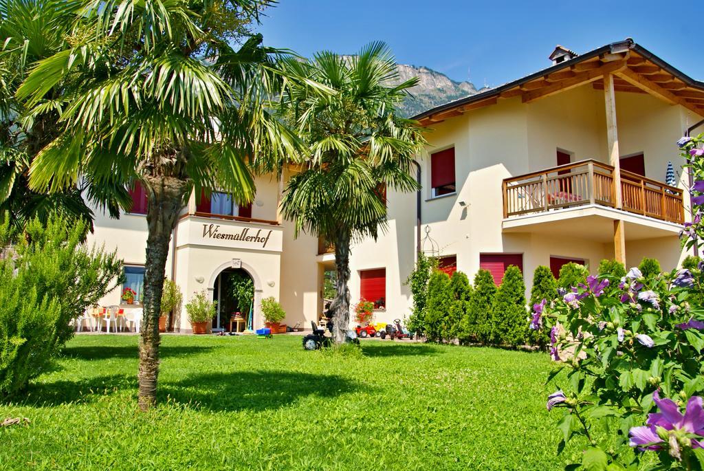 Wiesmuellerhof Caldaro Exterior foto