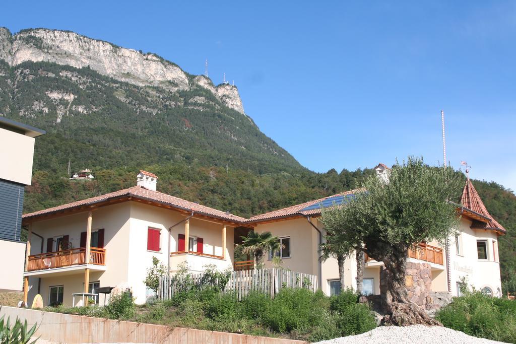 Wiesmuellerhof Caldaro Exterior foto