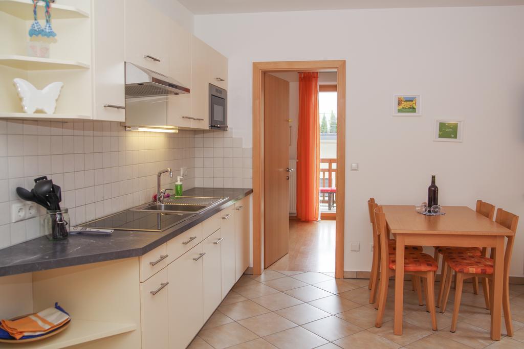 Wiesmuellerhof Caldaro Exterior foto