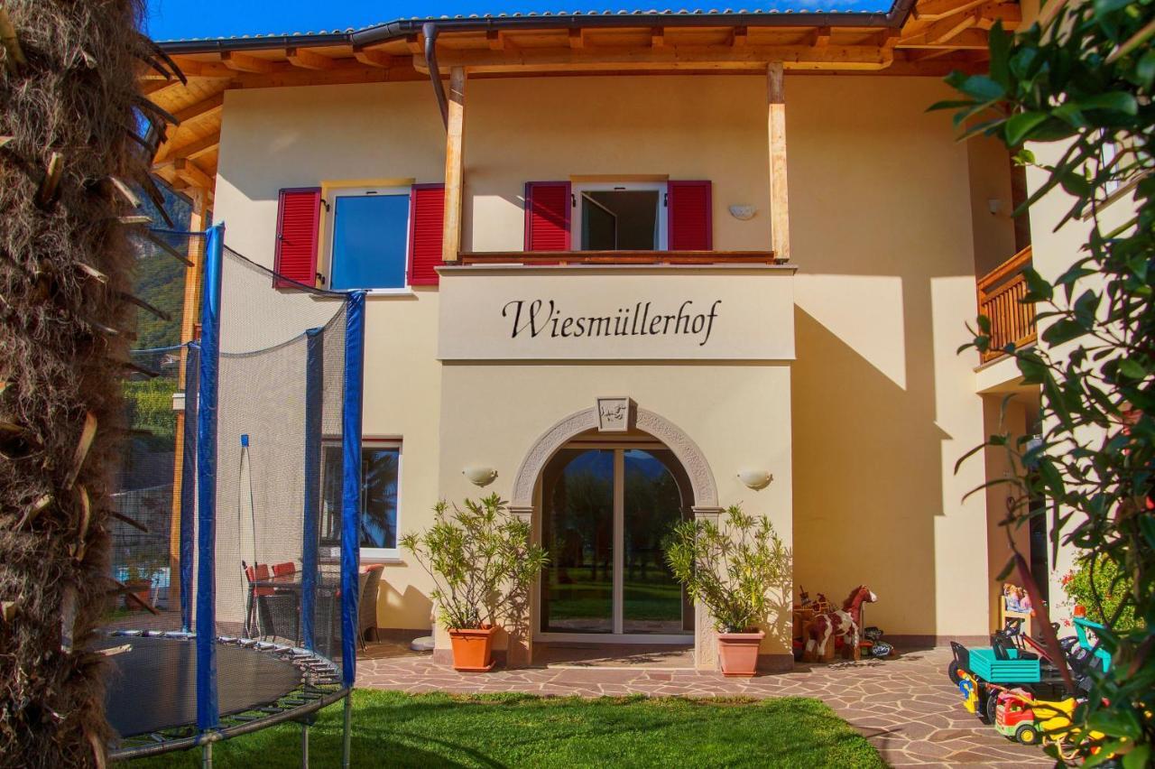 Wiesmuellerhof Caldaro Exterior foto